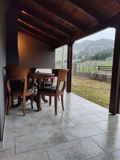 Orino Livadi Mount Villa IV Arachova Eksteriør billede